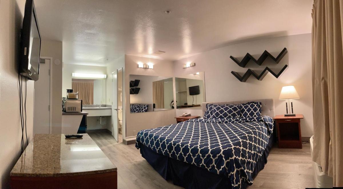 Americas Best Value Inn-Shoreline - image 5