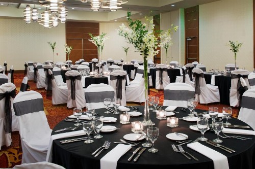 Seattle Airport Marriott - image 27