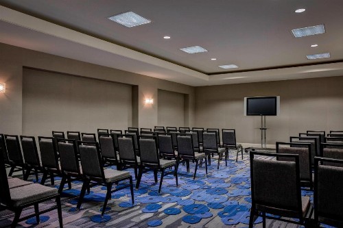 Seattle Marriott Waterfront - image 50