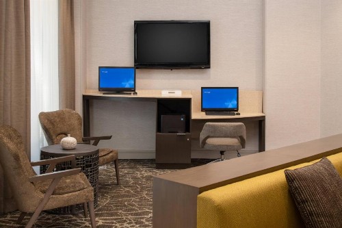 SpringHill Suites Seattle Downtown - image 22