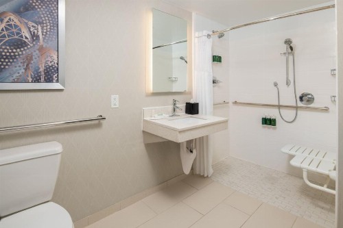 SpringHill Suites Seattle Downtown - image 25