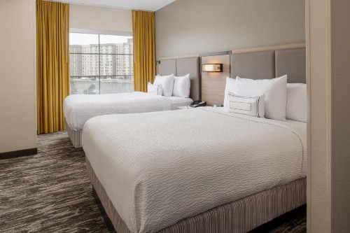SpringHill Suites Seattle Downtown - image 35