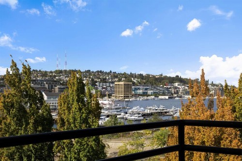 Residence Inn by Marriott Seattle Downtown/Lake Union