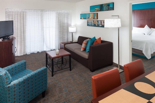 Residence Inn by Marriott Seattle Downtown/Lake Union - image 10