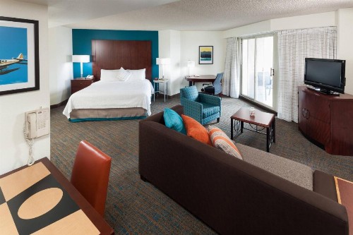 Residence Inn by Marriott Seattle Downtown/Lake Union - image 11