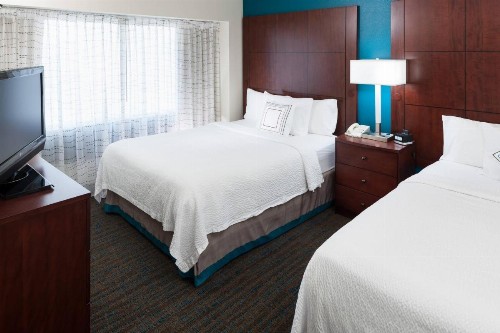 Residence Inn by Marriott Seattle Downtown/Lake Union - image 12