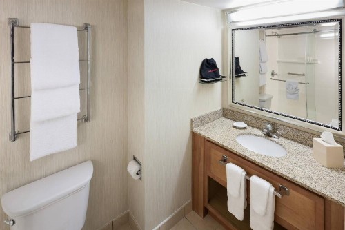 Residence Inn by Marriott Seattle Downtown/Lake Union - image 13