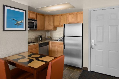 Residence Inn by Marriott Seattle Downtown/Lake Union - image 15