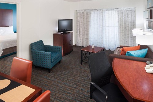 Residence Inn by Marriott Seattle Downtown/Lake Union - image 16