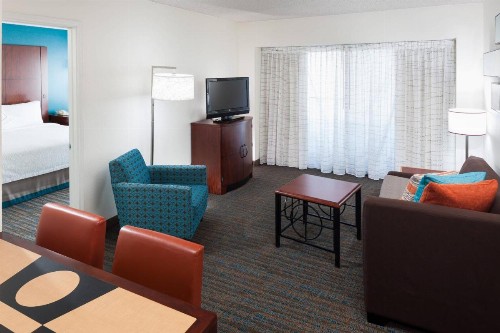 Residence Inn by Marriott Seattle Downtown/Lake Union - image 18