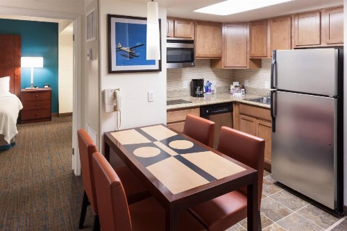 Residence Inn by Marriott Seattle Downtown/Lake Union - image 19