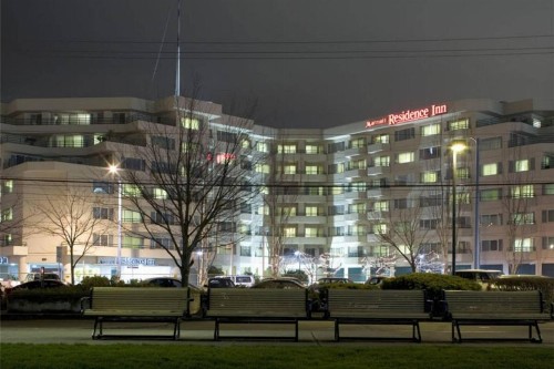 Residence Inn by Marriott Seattle Downtown/Lake Union - image 2
