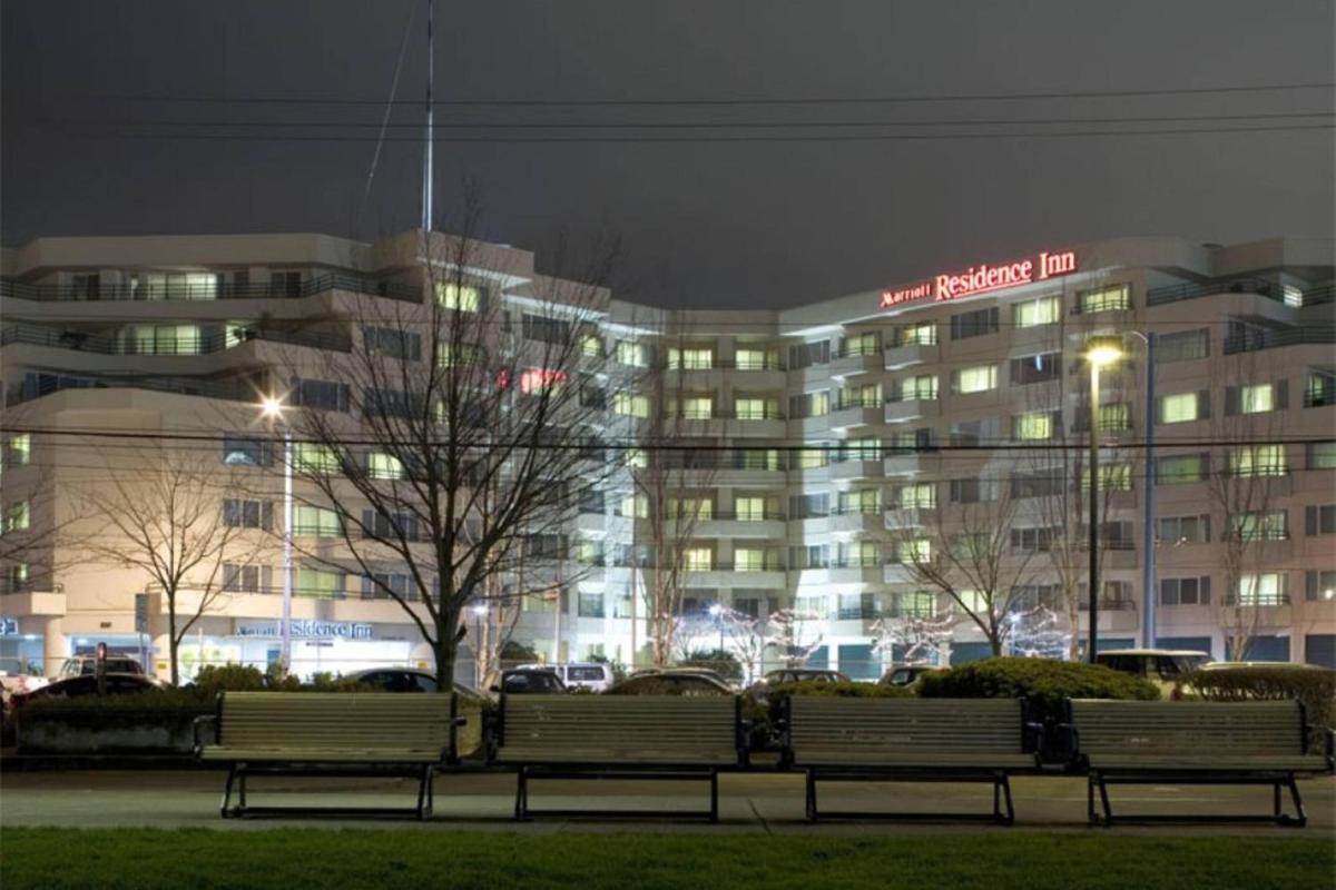 Residence Inn by Marriott Seattle Downtown/Lake Union - image 2