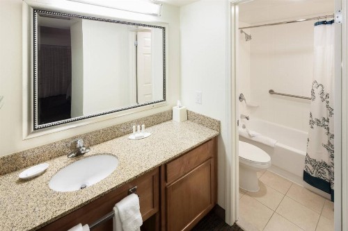 Residence Inn by Marriott Seattle Downtown/Lake Union - image 21