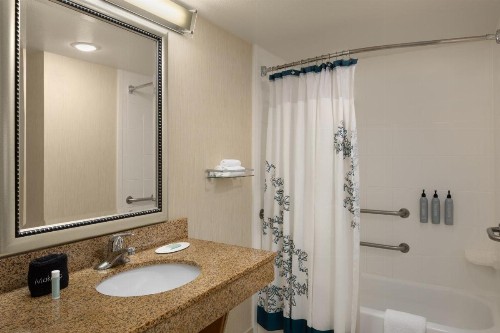Residence Inn by Marriott Seattle Downtown/Lake Union - image 23