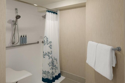 Residence Inn by Marriott Seattle Downtown/Lake Union - image 24