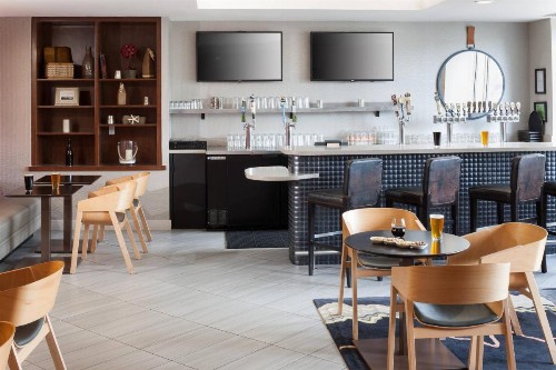 Residence Inn by Marriott Seattle Downtown/Lake Union - image 28