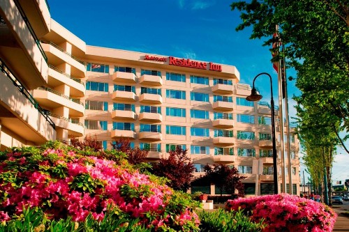 Residence Inn by Marriott Seattle Downtown/Lake Union - image 3