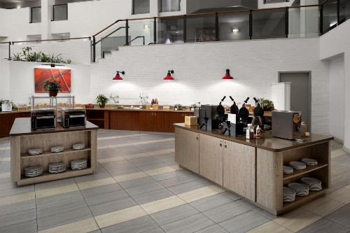 Residence Inn by Marriott Seattle Downtown/Lake Union - image 30