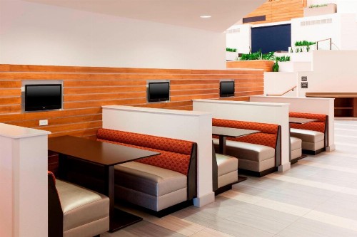Residence Inn by Marriott Seattle Downtown/Lake Union - image 32