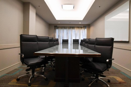 Residence Inn by Marriott Seattle Downtown/Lake Union - image 33