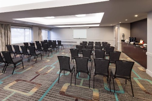 Residence Inn by Marriott Seattle Downtown/Lake Union - image 34