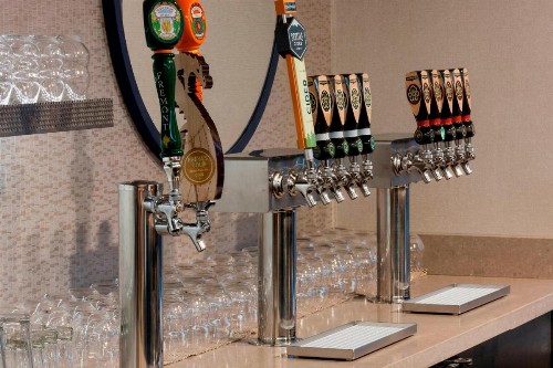 Residence Inn by Marriott Seattle Downtown/Lake Union - image 35