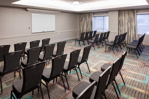 Residence Inn by Marriott Seattle Downtown/Lake Union - image 36