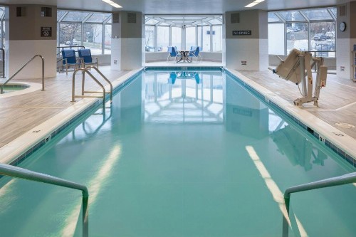 Residence Inn by Marriott Seattle Downtown/Lake Union - image 37