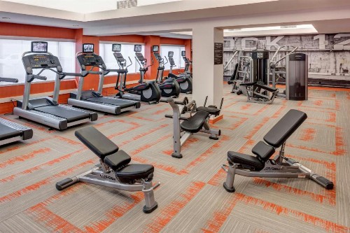 Residence Inn by Marriott Seattle Downtown/Lake Union - image 39