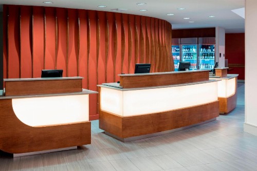 Residence Inn by Marriott Seattle Downtown/Lake Union - image 4