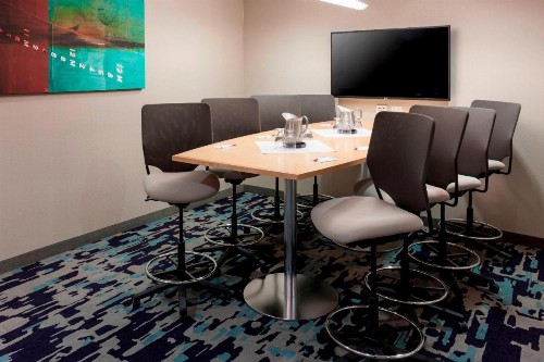 Residence Inn by Marriott Seattle Downtown/Lake Union - image 42