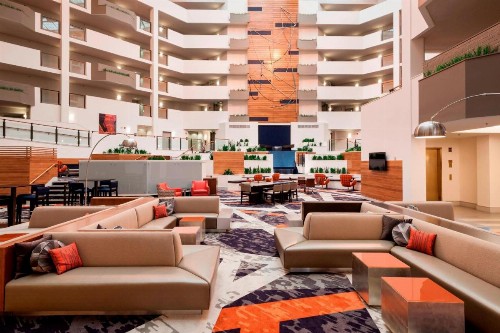 Residence Inn by Marriott Seattle Downtown/Lake Union - image 5