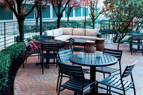 Residence Inn by Marriott Seattle Downtown/Lake Union - image 6