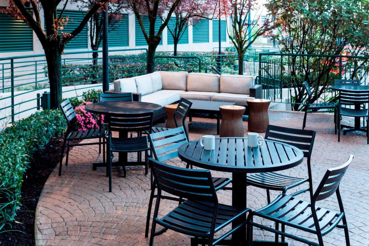 Residence Inn by Marriott Seattle Downtown/Lake Union - image 6