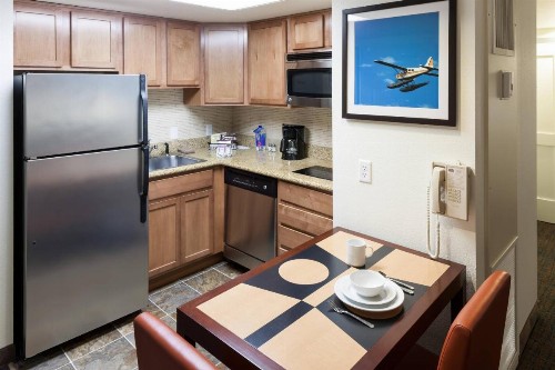 Residence Inn by Marriott Seattle Downtown/Lake Union - image 7