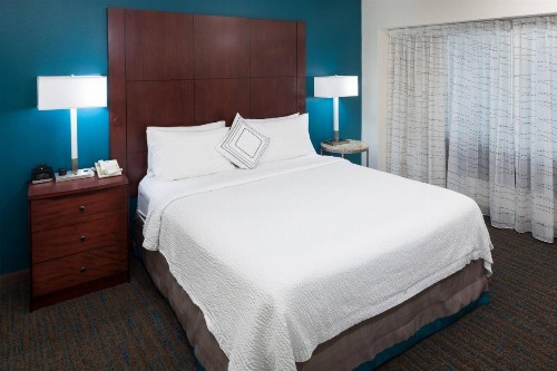 Residence Inn by Marriott Seattle Downtown/Lake Union - image 8