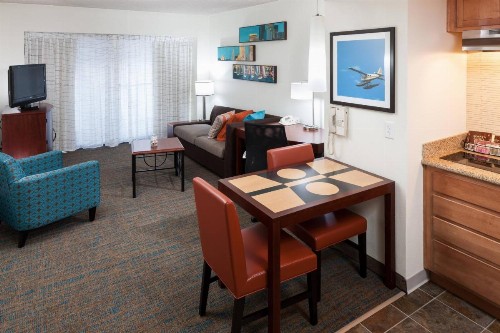 Residence Inn by Marriott Seattle Downtown/Lake Union - image 9