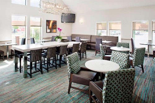 Residence Inn Seattle South/Tukwila - image 10