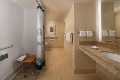 Residence Inn Seattle South/Tukwila - image 11