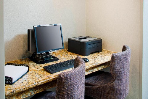 Residence Inn Seattle South/Tukwila - image 13