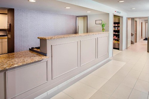 Residence Inn Seattle South/Tukwila - image 14