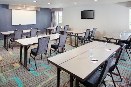 Residence Inn Seattle South/Tukwila - image 15