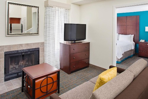 Residence Inn Seattle South/Tukwila - image 19