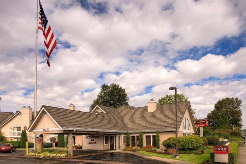 Residence Inn Seattle South/Tukwila - image 5