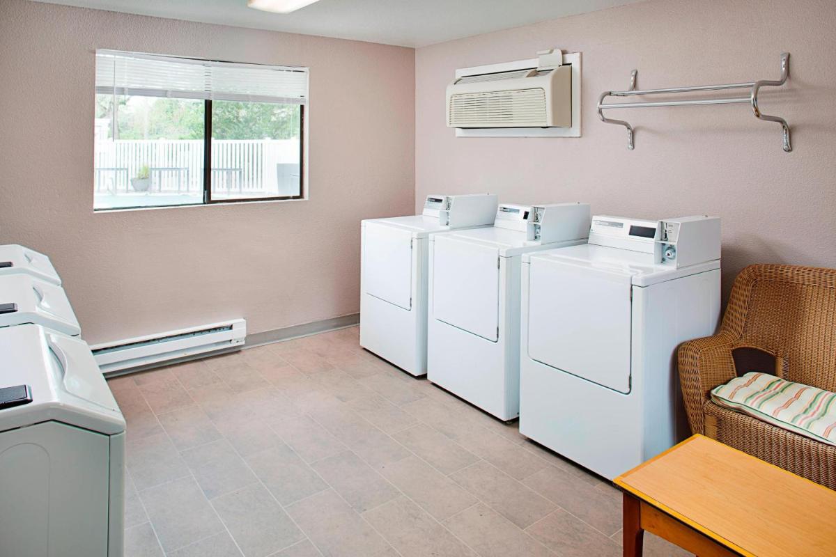 Residence Inn Seattle South/Tukwila - image 6
