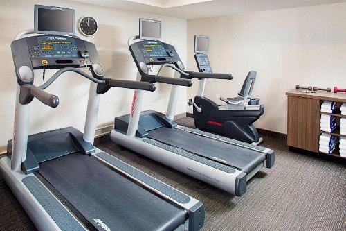 Residence Inn Seattle South/Tukwila - image 7