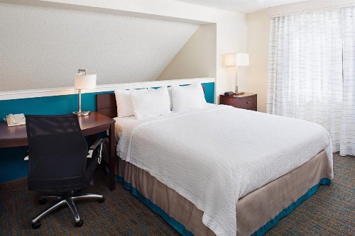 Residence Inn Seattle South/Tukwila - image 9