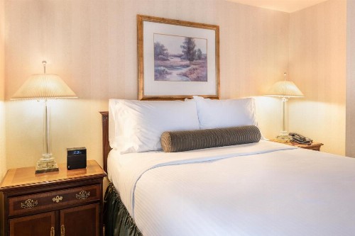 Mayflower Park Hotel - image 22
