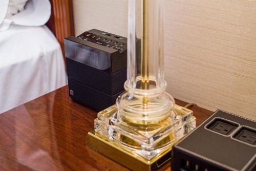 Mayflower Park Hotel - image 45